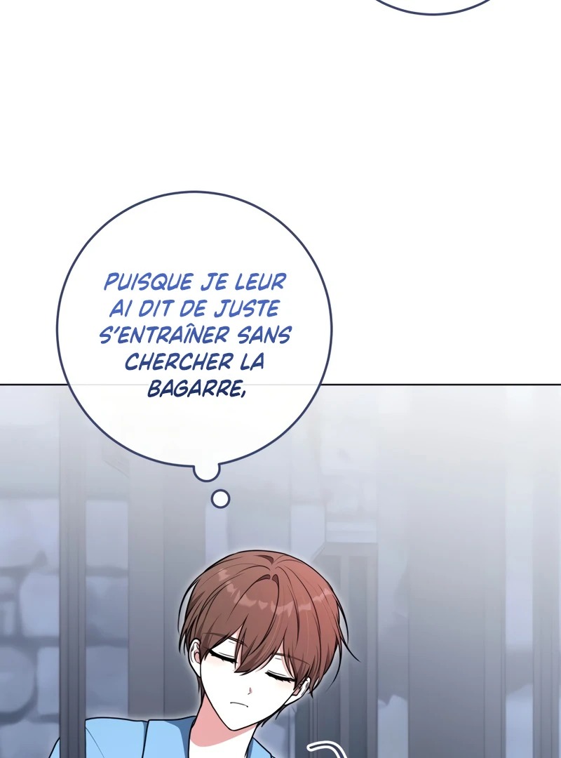 I Became A Leader In A Wretched Prison Chapitre 25 - Page 83