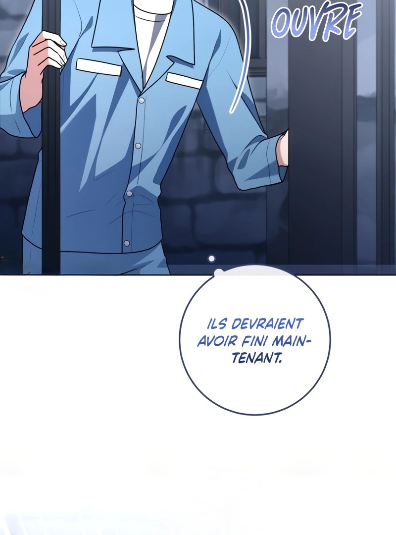 I Became A Leader In A Wretched Prison Chapitre 25 - Page 84