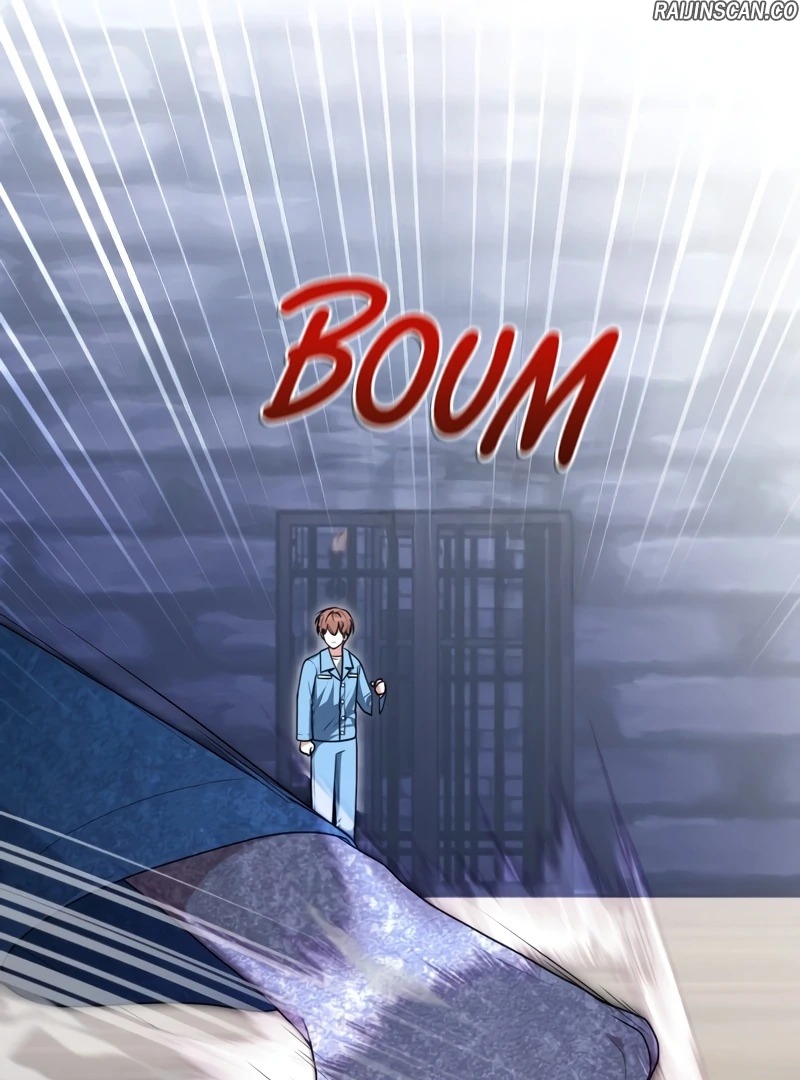 I Became A Leader In A Wretched Prison Chapitre 25 - Page 85