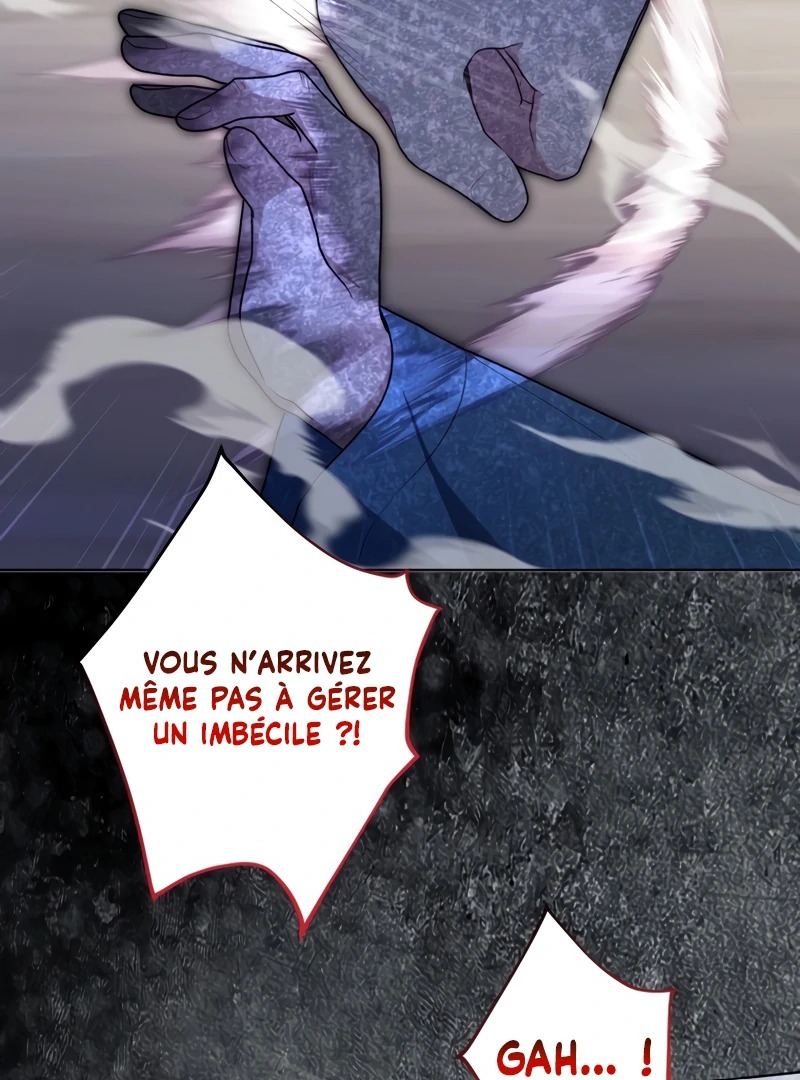 I Became A Leader In A Wretched Prison Chapitre 25 - Page 86