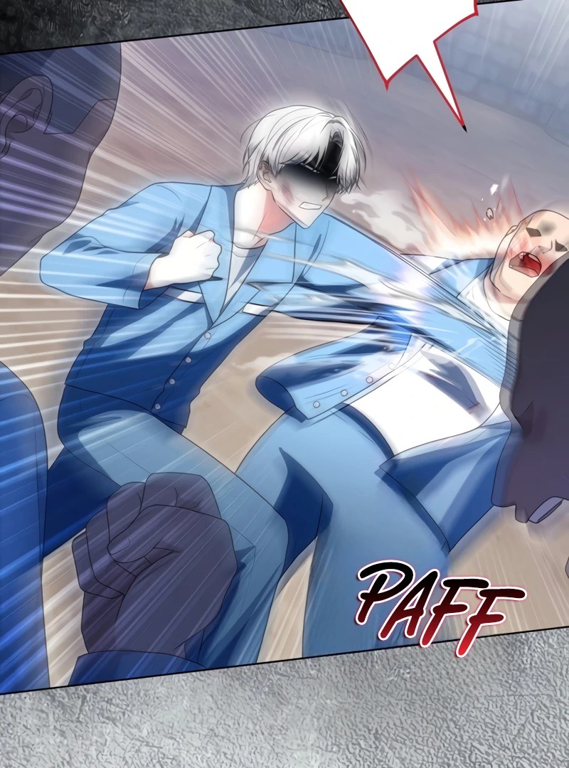 I Became A Leader In A Wretched Prison Chapitre 25 - Page 87