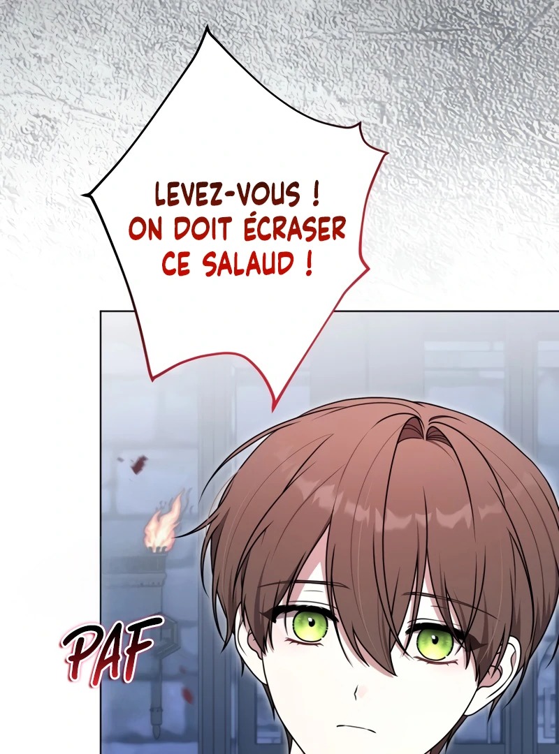 I Became A Leader In A Wretched Prison Chapitre 25 - Page 88