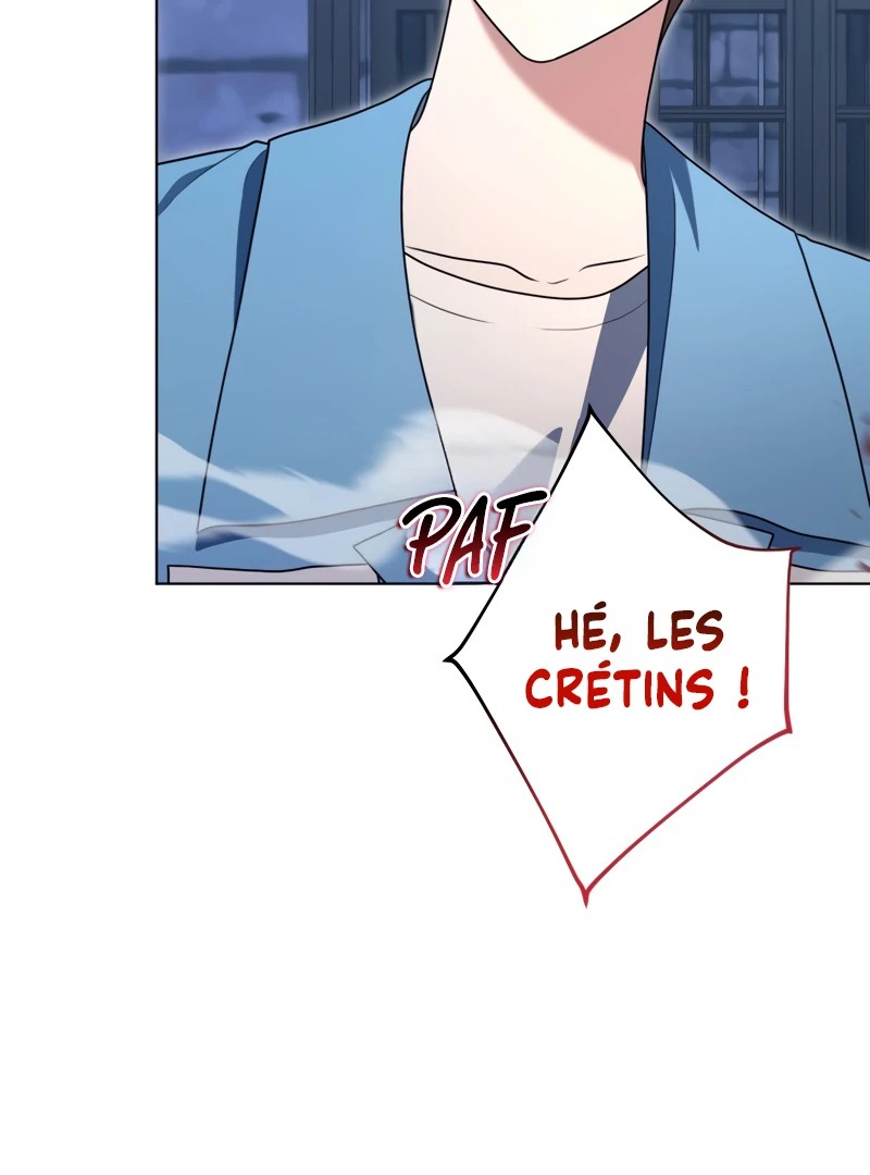I Became A Leader In A Wretched Prison Chapitre 25 - Page 89
