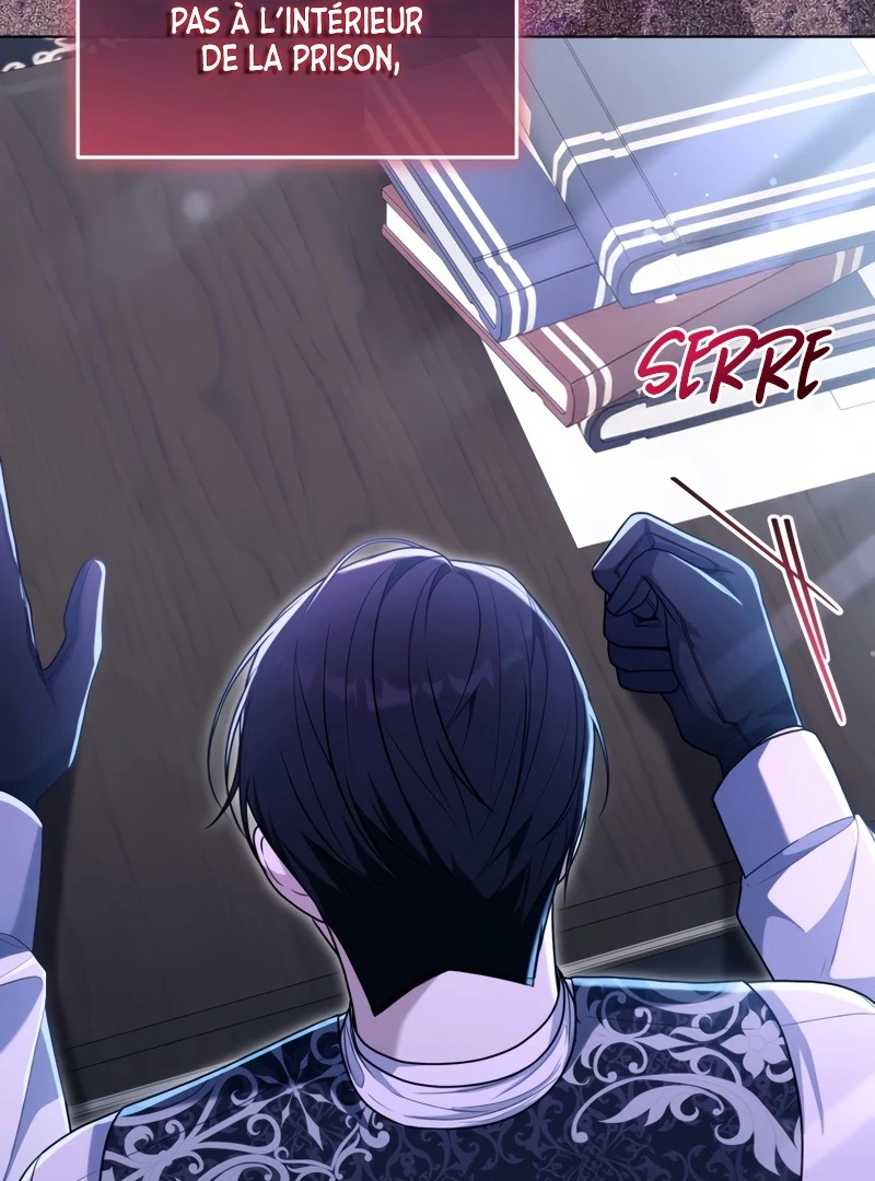 I Became A Leader In A Wretched Prison Chapitre 25 - Page 9