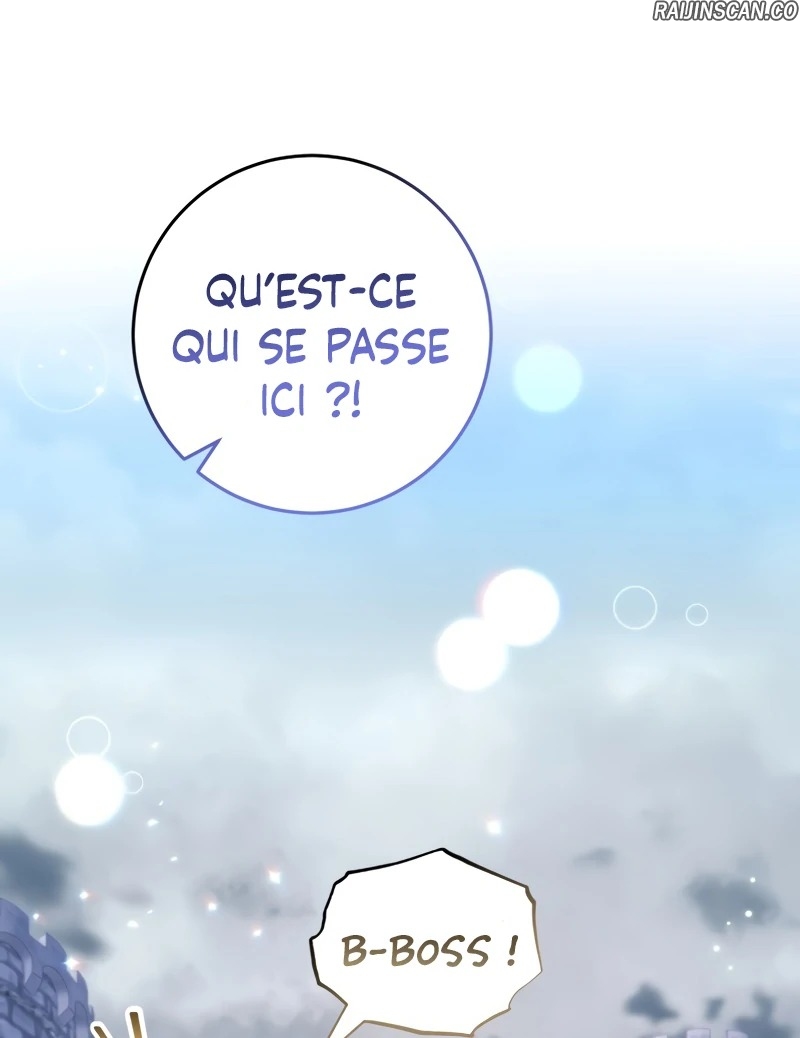 I Became A Leader In A Wretched Prison Chapitre 25 - Page 90