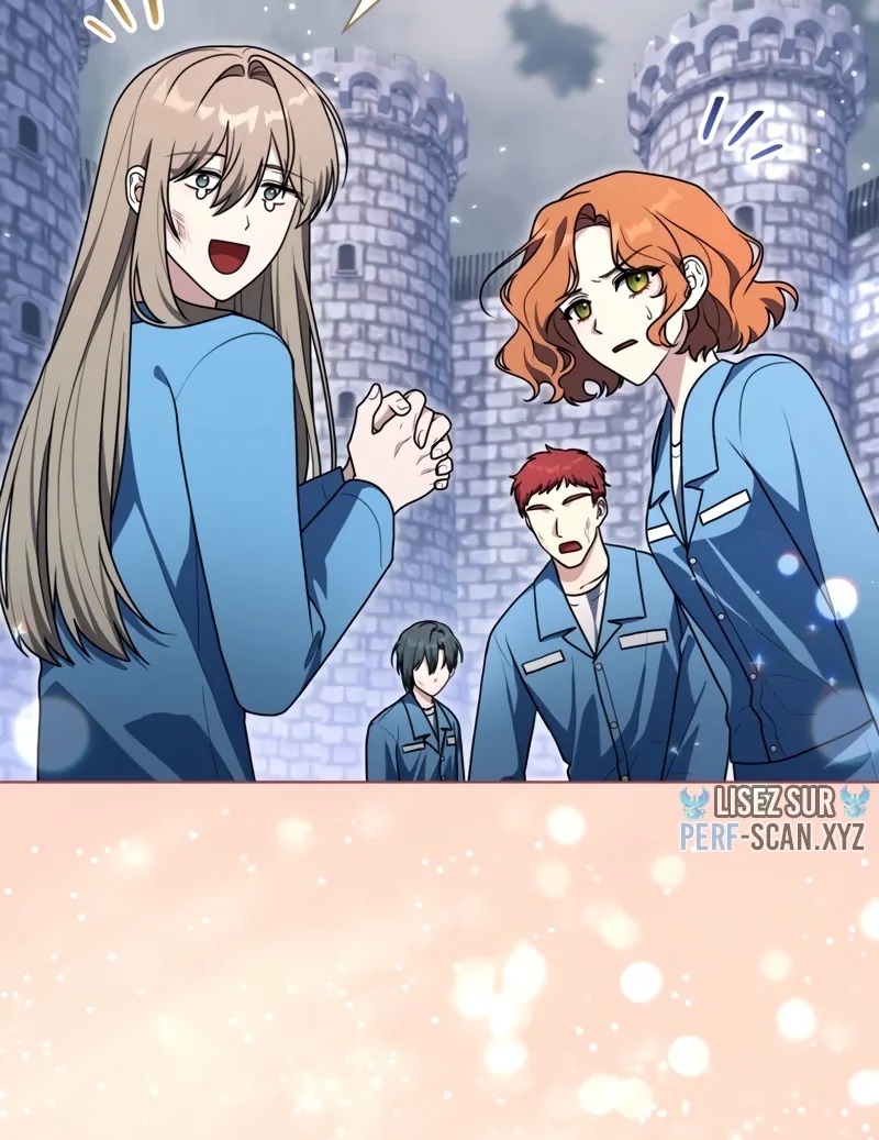 I Became A Leader In A Wretched Prison Chapitre 25 - Page 91