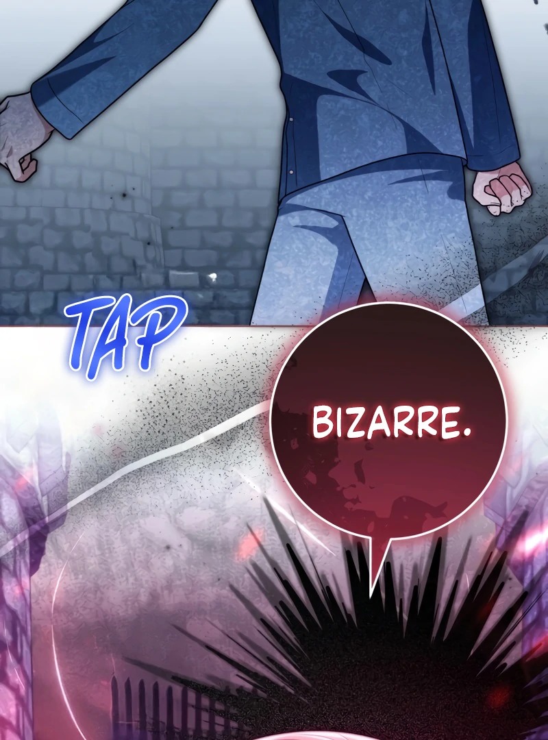 I Became A Leader In A Wretched Prison Chapitre 25 - Page 94