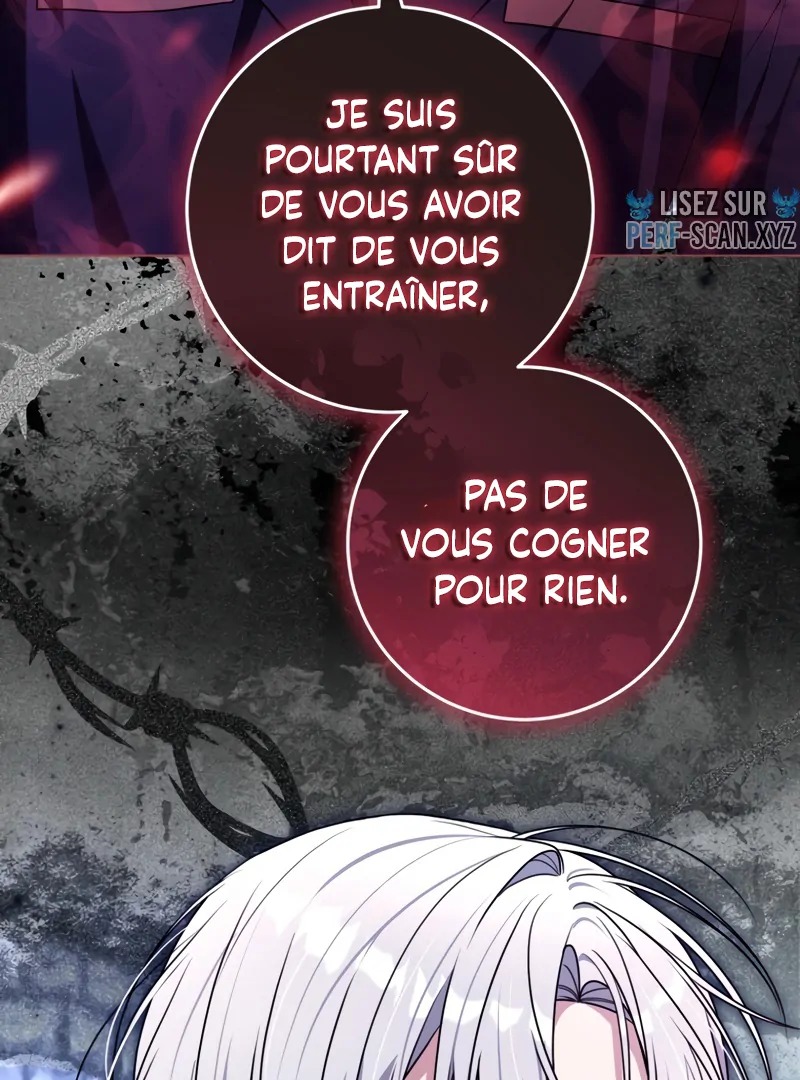 I Became A Leader In A Wretched Prison Chapitre 25 - Page 96