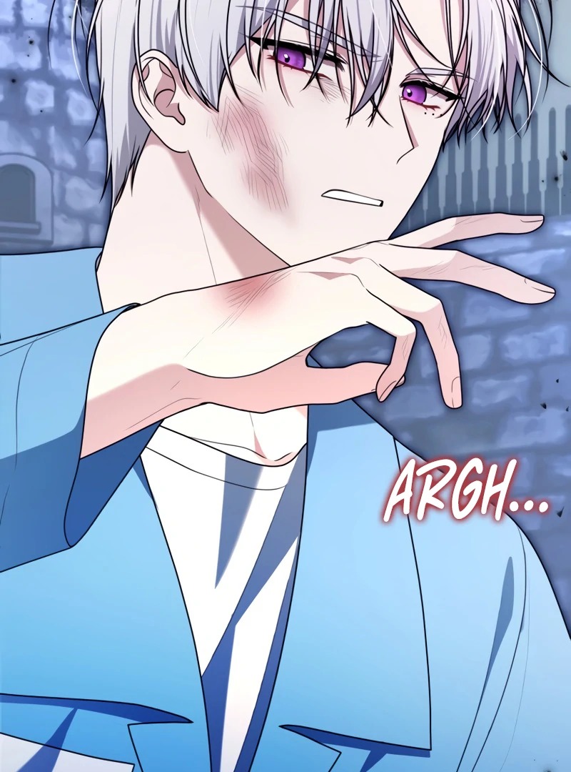 I Became A Leader In A Wretched Prison Chapitre 25 - Page 97