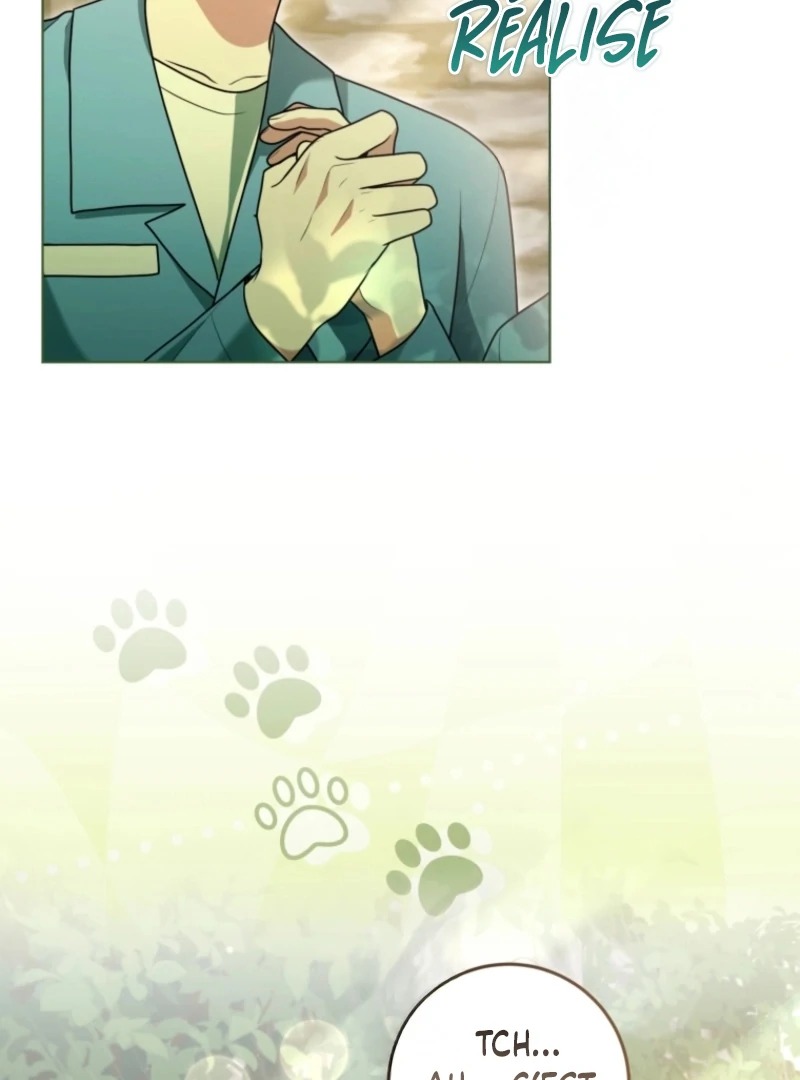 I Became A Leader In A Wretched Prison Chapitre 26 - Page 101