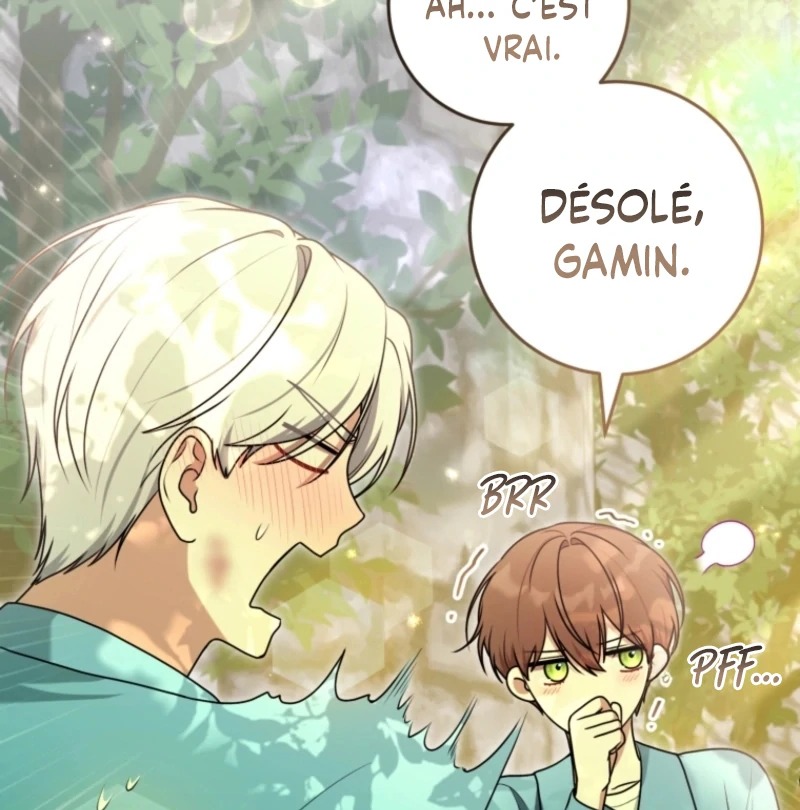 I Became A Leader In A Wretched Prison Chapitre 26 - Page 102