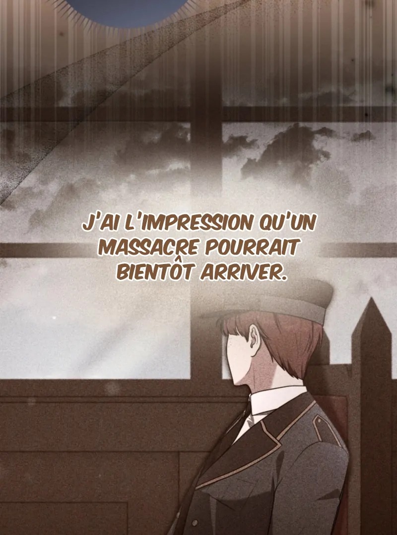 I Became A Leader In A Wretched Prison Chapitre 26 - Page 106