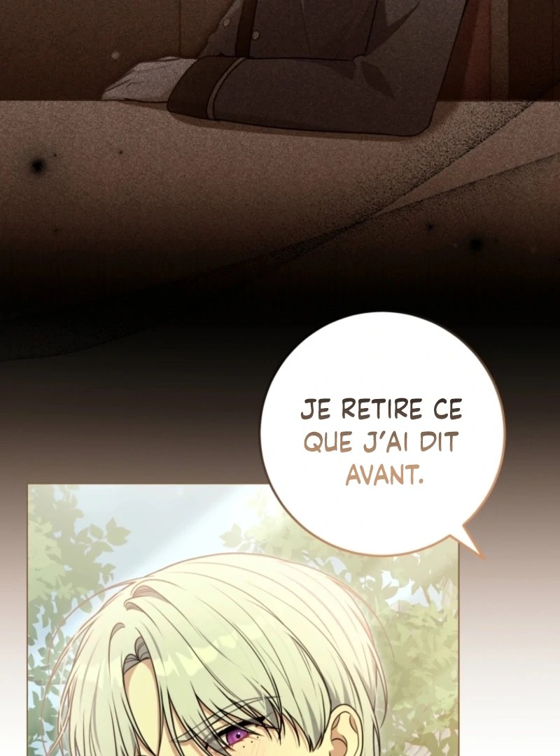 I Became A Leader In A Wretched Prison Chapitre 26 - Page 107