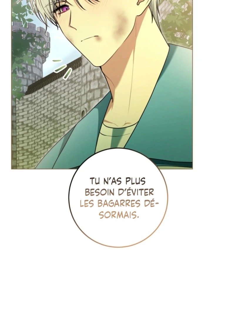 I Became A Leader In A Wretched Prison Chapitre 26 - Page 108