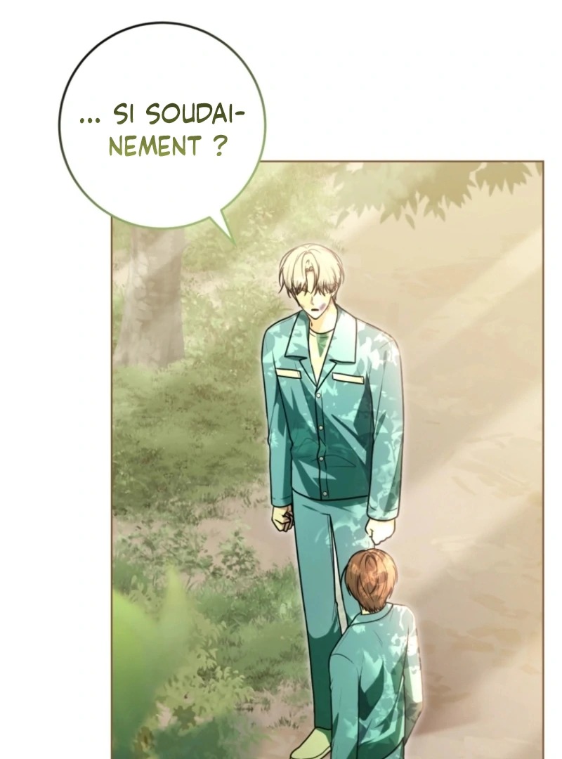 I Became A Leader In A Wretched Prison Chapitre 26 - Page 109