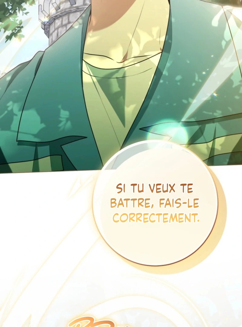 I Became A Leader In A Wretched Prison Chapitre 26 - Page 113