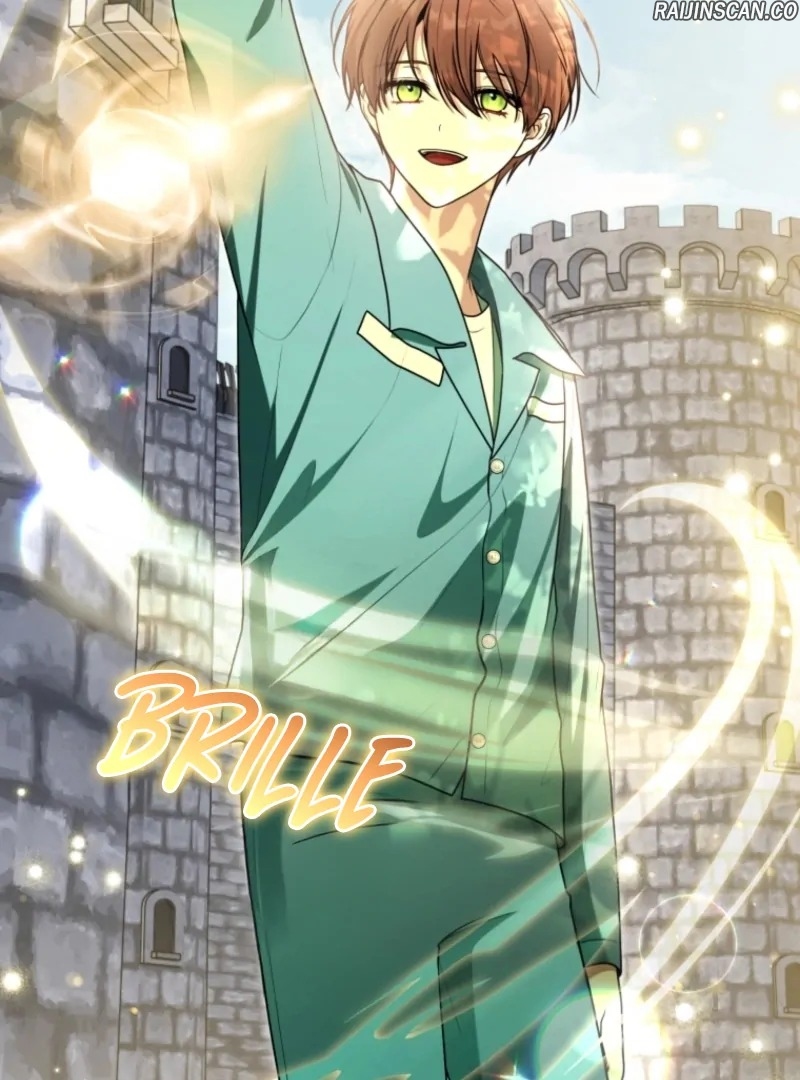 I Became A Leader In A Wretched Prison Chapitre 26 - Page 115