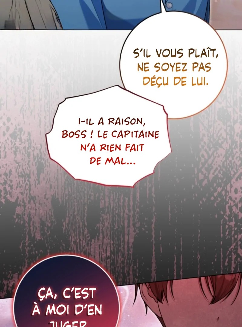 I Became A Leader In A Wretched Prison Chapitre 26 - Page 13