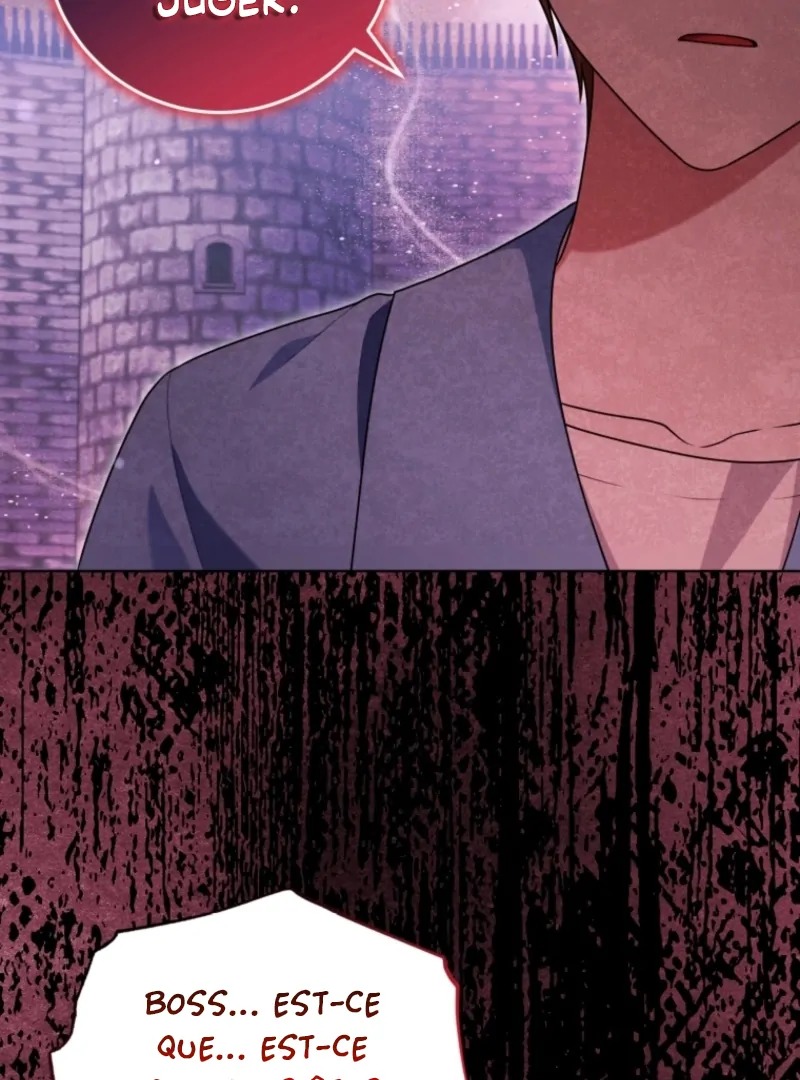 I Became A Leader In A Wretched Prison Chapitre 26 - Page 14