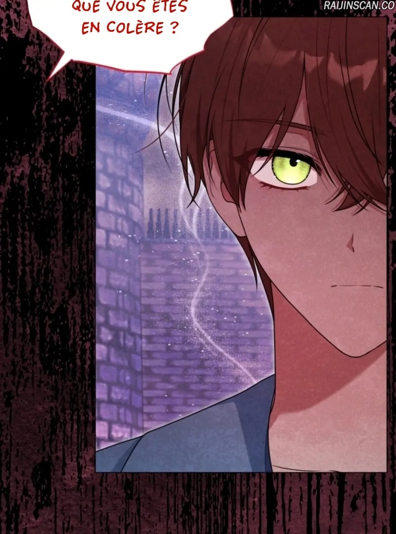 I Became A Leader In A Wretched Prison Chapitre 26 - Page 15