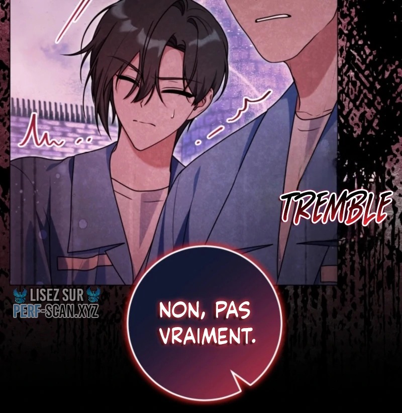 I Became A Leader In A Wretched Prison Chapitre 26 - Page 17