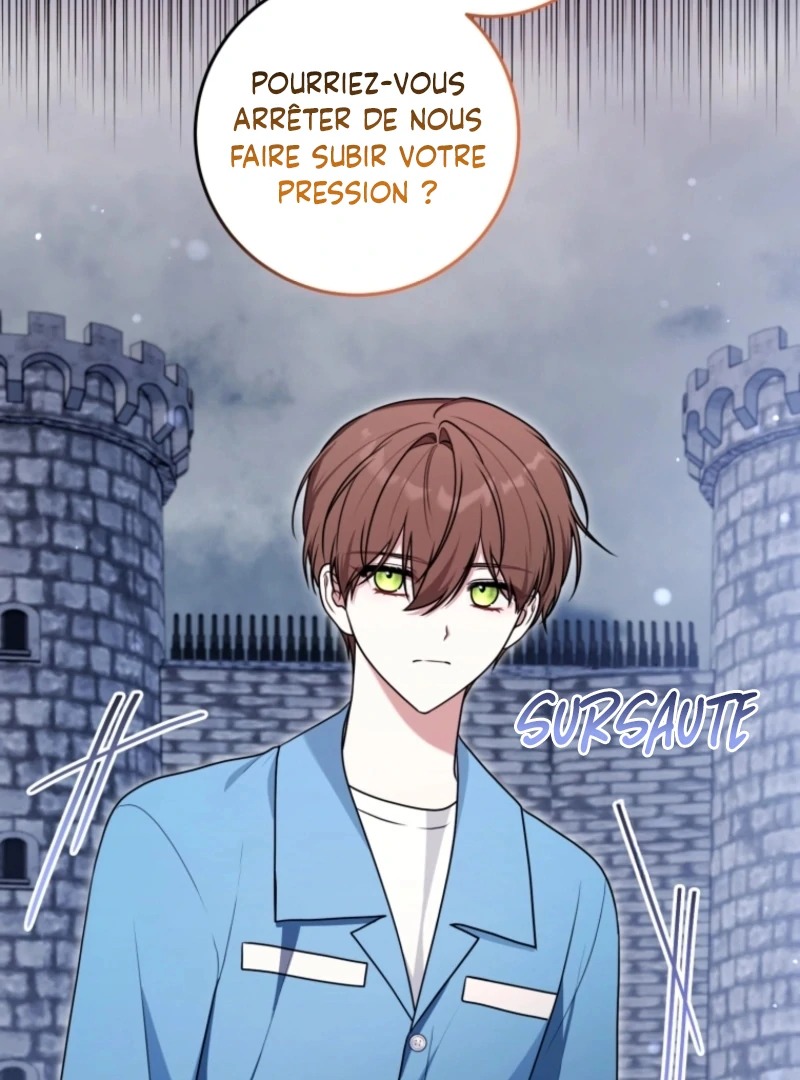 I Became A Leader In A Wretched Prison Chapitre 26 - Page 19