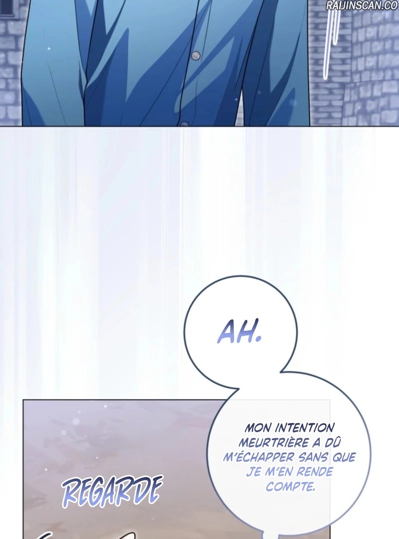 I Became A Leader In A Wretched Prison Chapitre 26 - Page 20