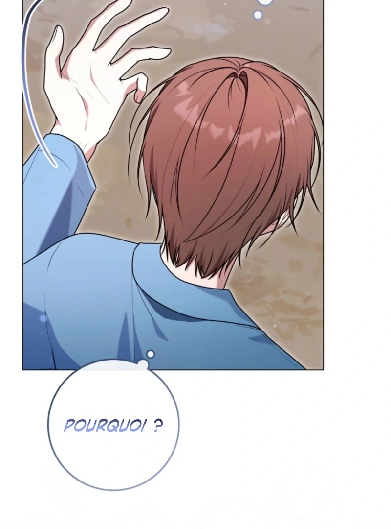 I Became A Leader In A Wretched Prison Chapitre 26 - Page 21