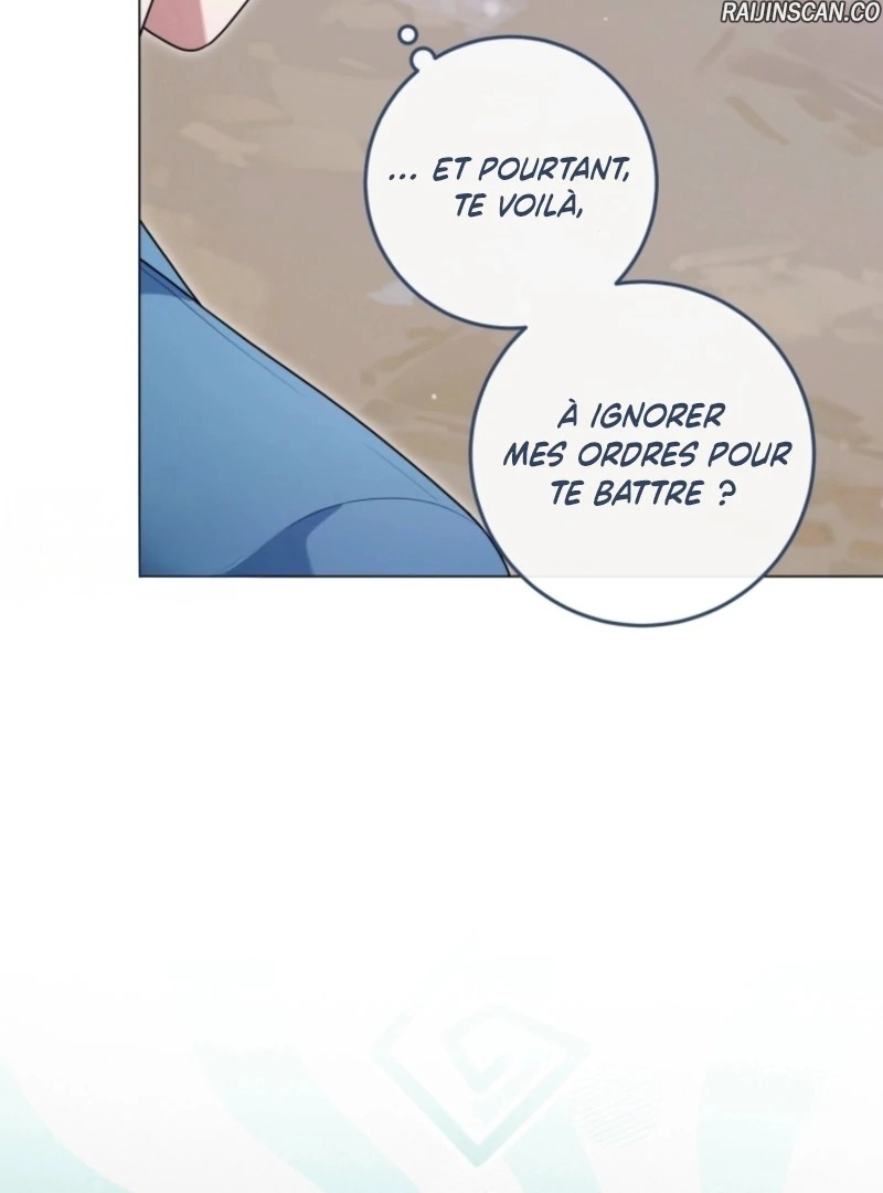 I Became A Leader In A Wretched Prison Chapitre 26 - Page 25