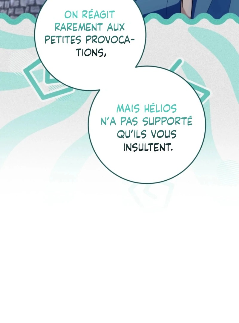 I Became A Leader In A Wretched Prison Chapitre 26 - Page 27