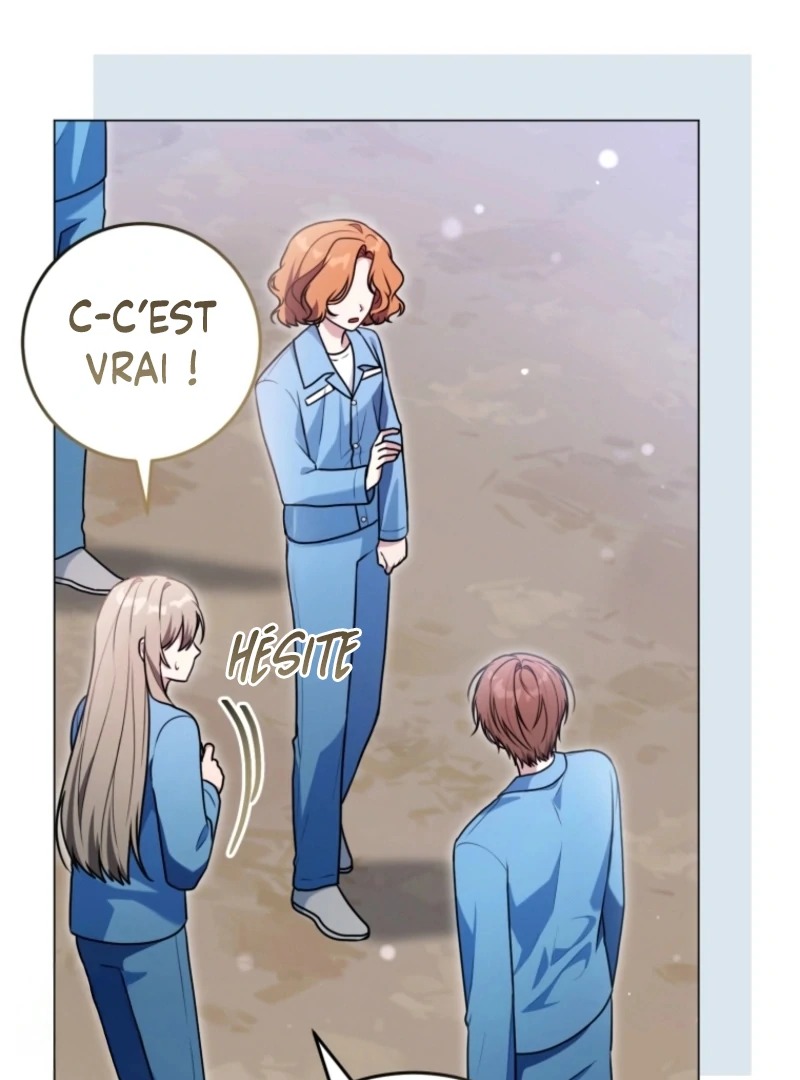 I Became A Leader In A Wretched Prison Chapitre 26 - Page 28