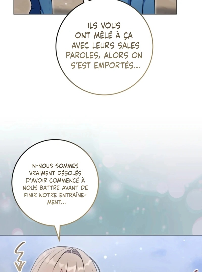 I Became A Leader In A Wretched Prison Chapitre 26 - Page 29