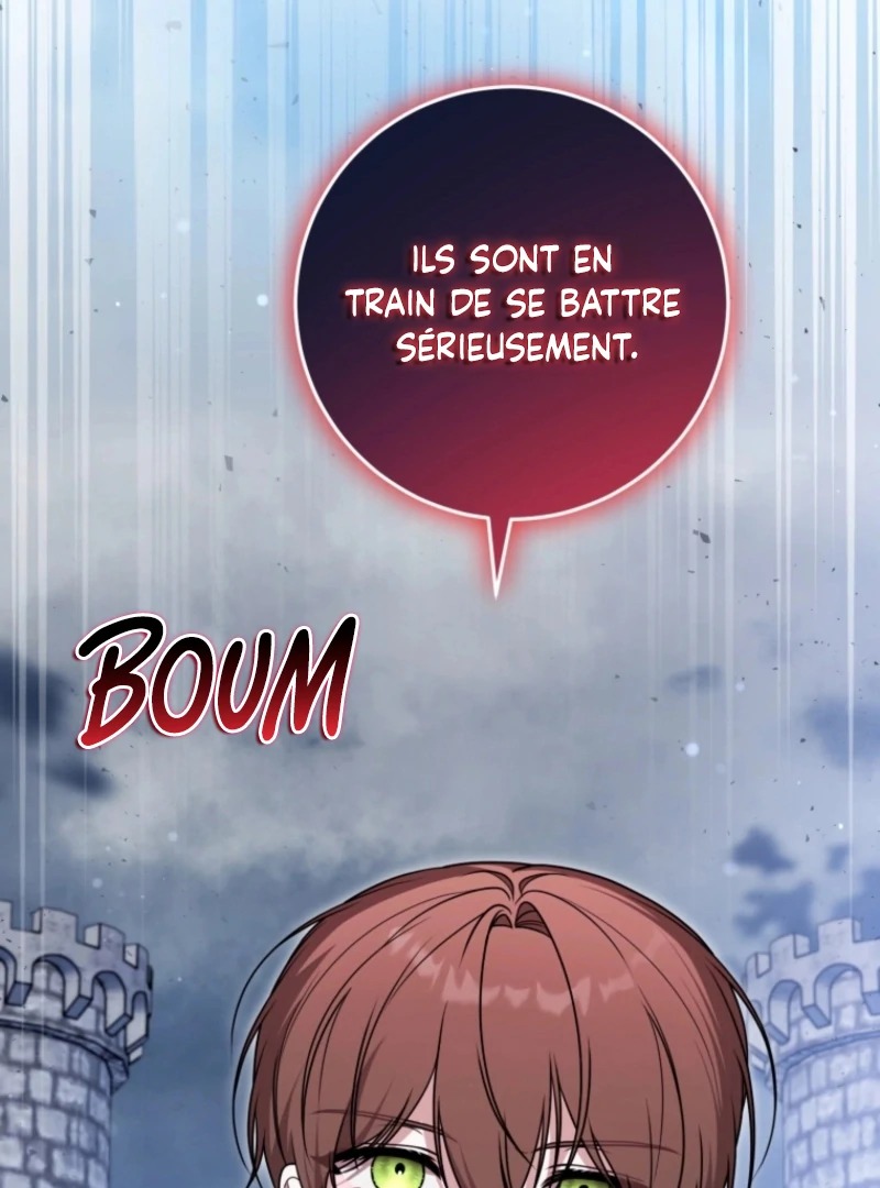 I Became A Leader In A Wretched Prison Chapitre 26 - Page 3