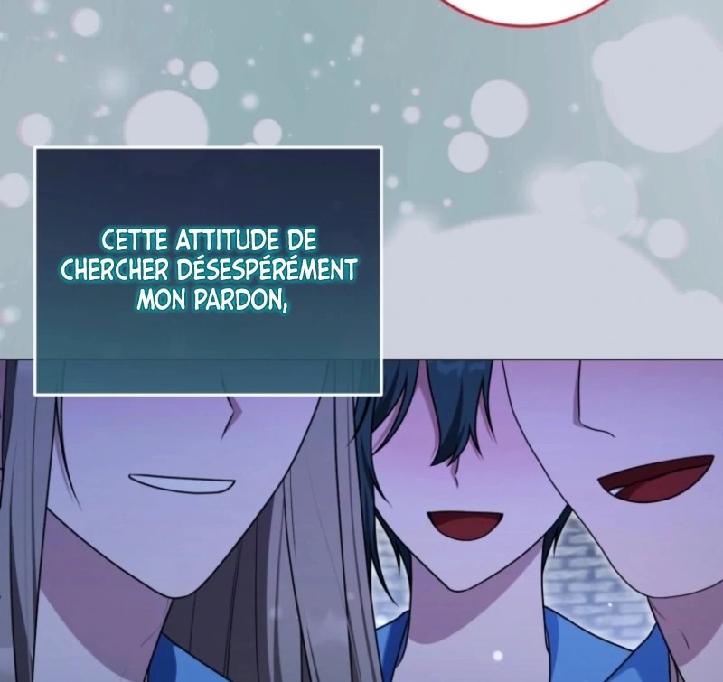 I Became A Leader In A Wretched Prison Chapitre 26 - Page 31