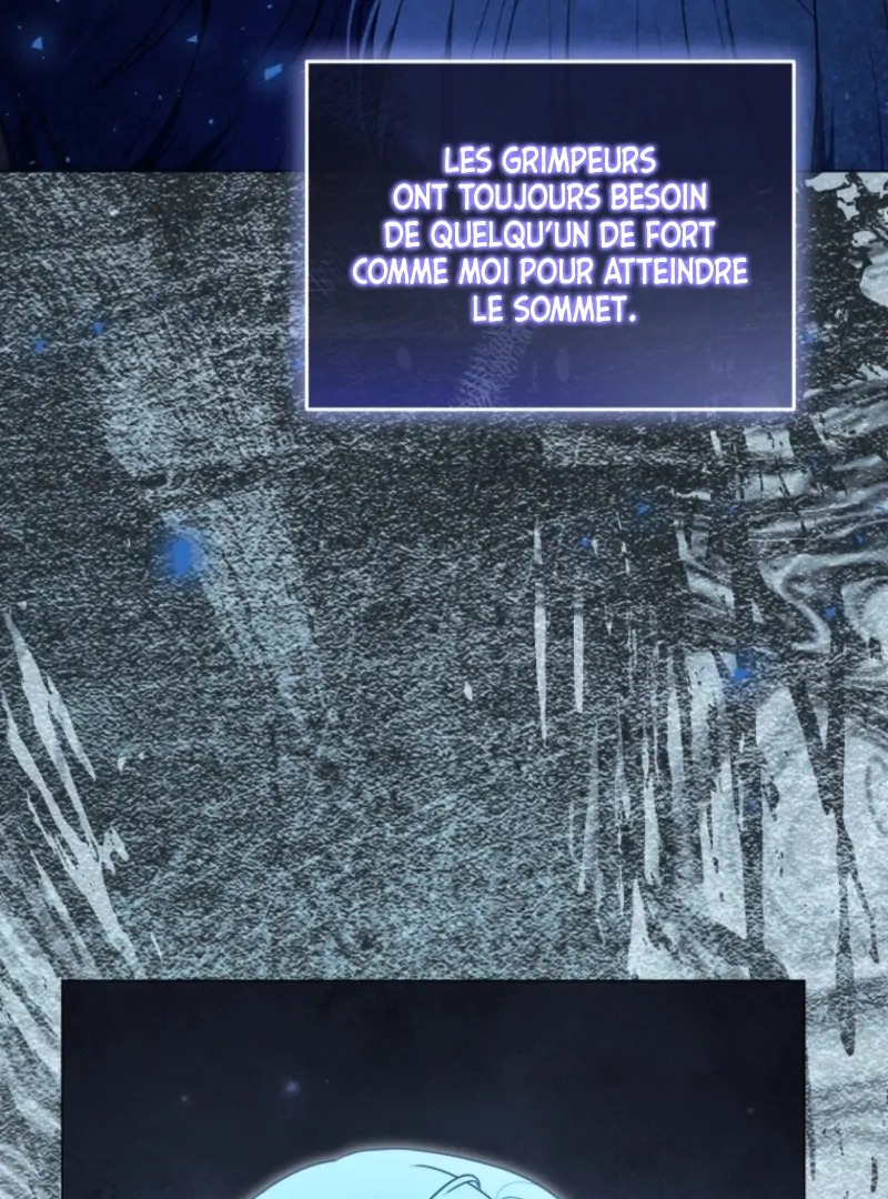 I Became A Leader In A Wretched Prison Chapitre 26 - Page 36