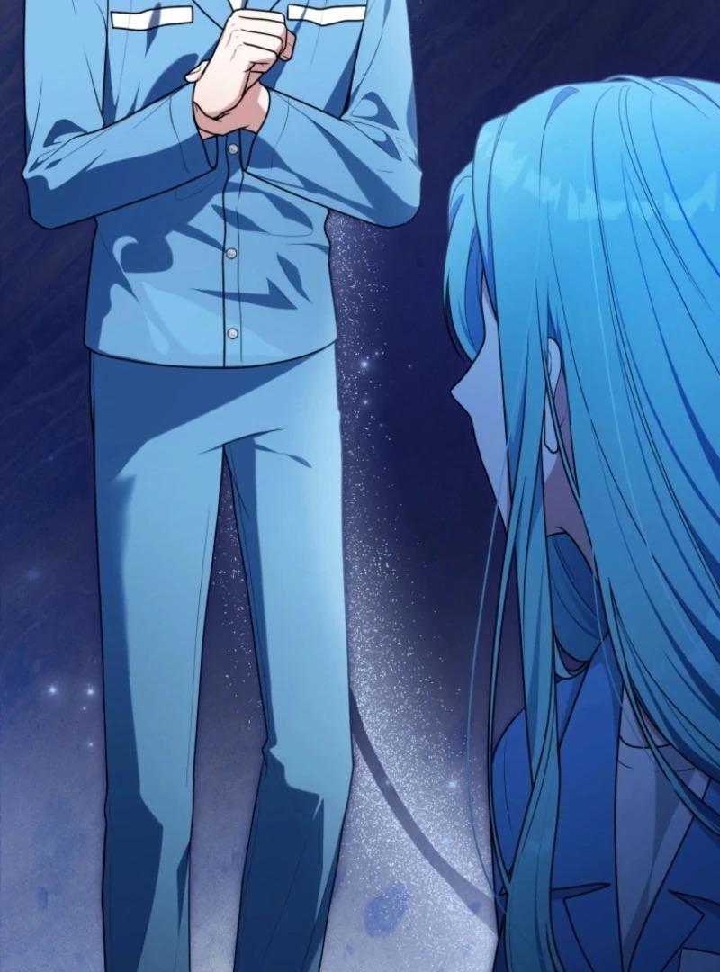 I Became A Leader In A Wretched Prison Chapitre 26 - Page 39