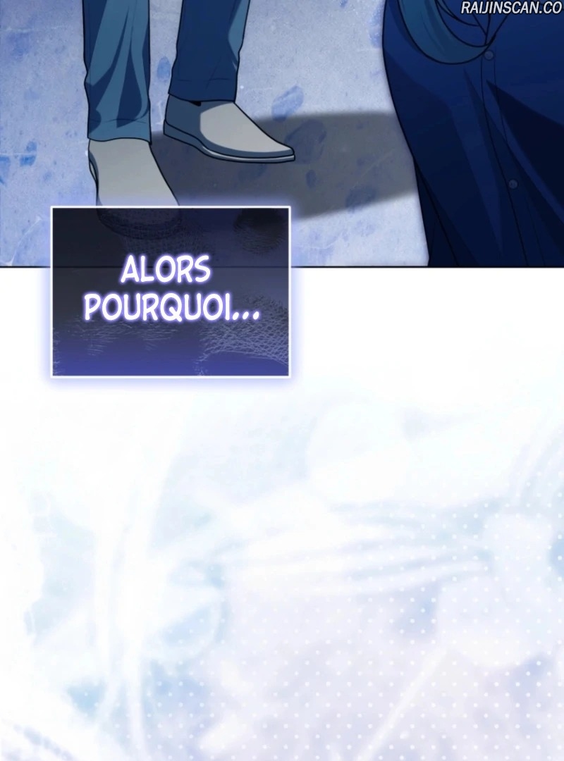 I Became A Leader In A Wretched Prison Chapitre 26 - Page 40