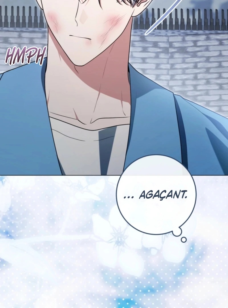 I Became A Leader In A Wretched Prison Chapitre 26 - Page 42