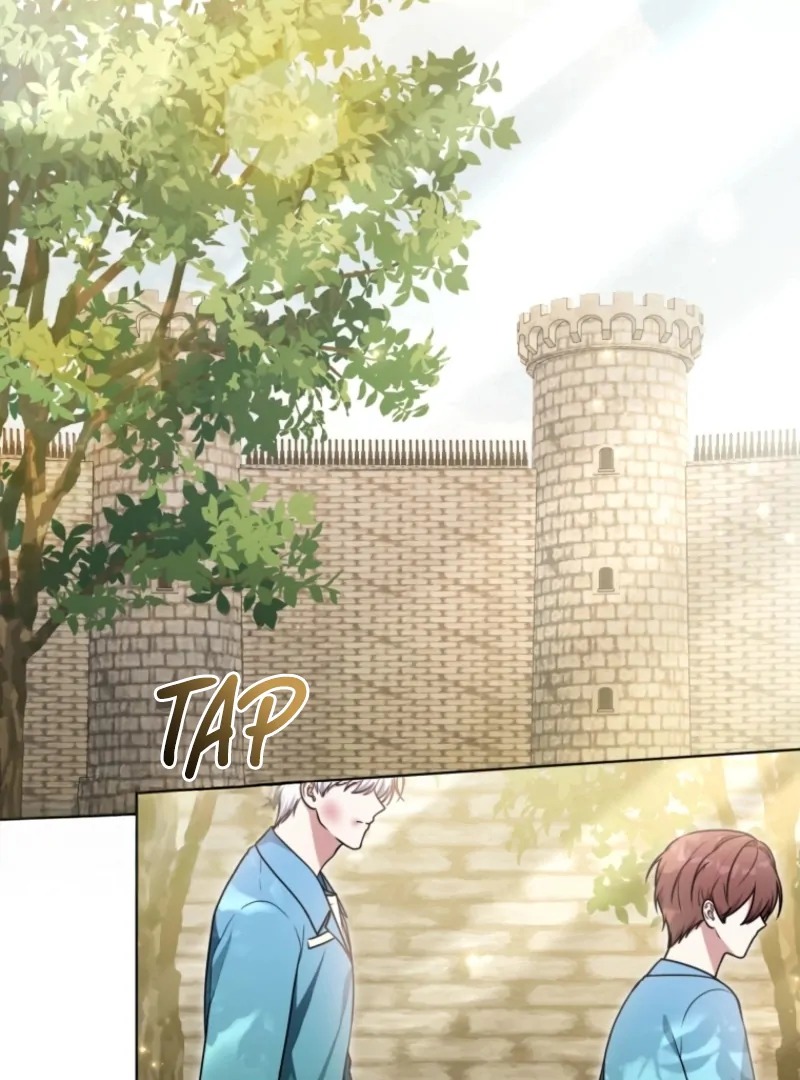I Became A Leader In A Wretched Prison Chapitre 26 - Page 47