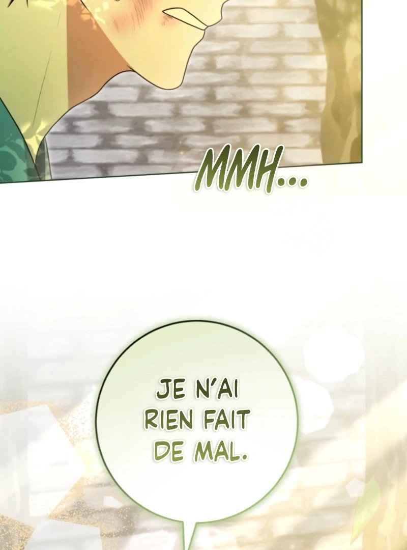 I Became A Leader In A Wretched Prison Chapitre 26 - Page 49