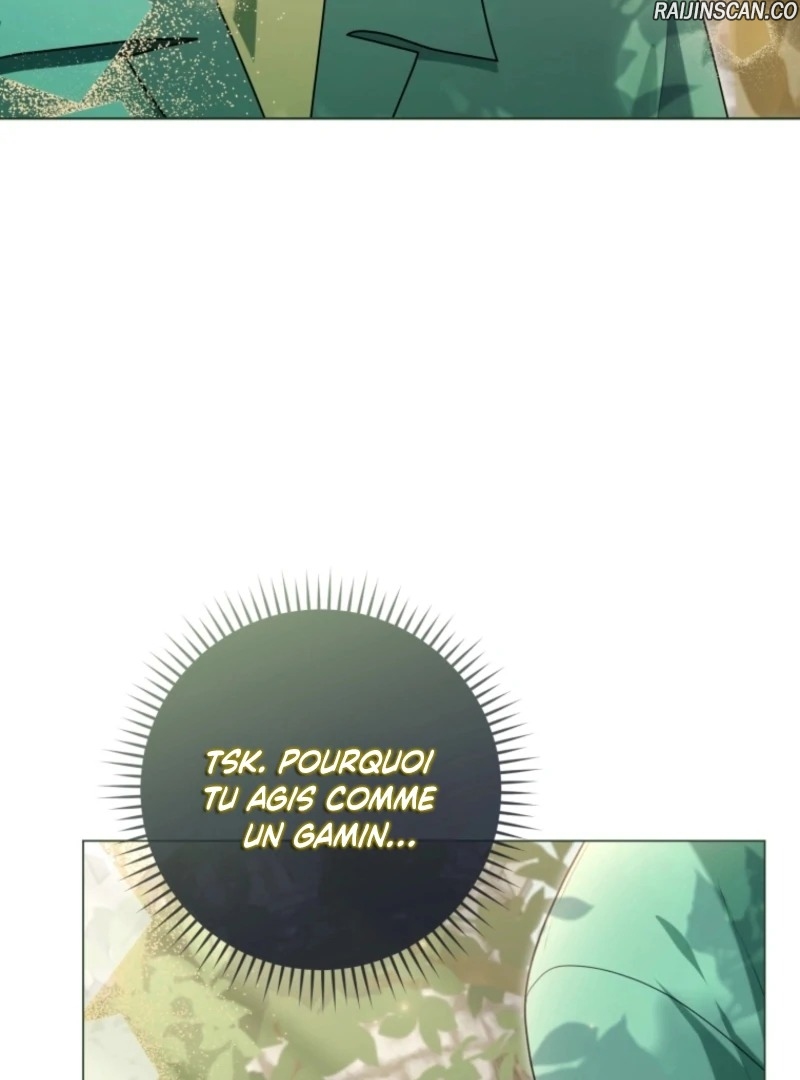 I Became A Leader In A Wretched Prison Chapitre 26 - Page 55