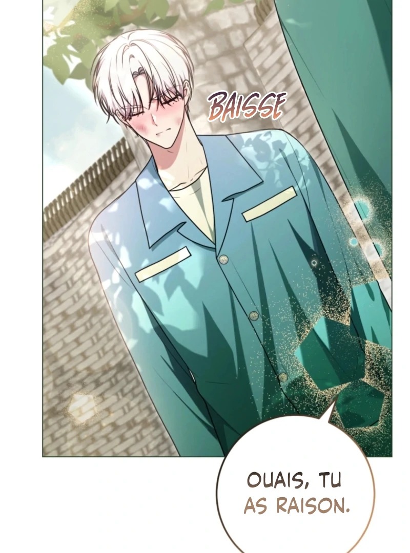 I Became A Leader In A Wretched Prison Chapitre 26 - Page 56
