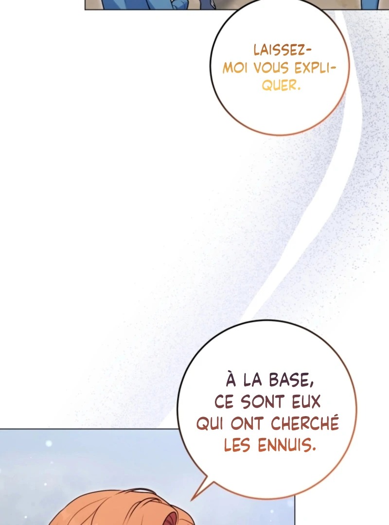 I Became A Leader In A Wretched Prison Chapitre 26 - Page 6