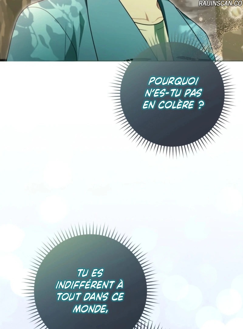 I Became A Leader In A Wretched Prison Chapitre 26 - Page 60