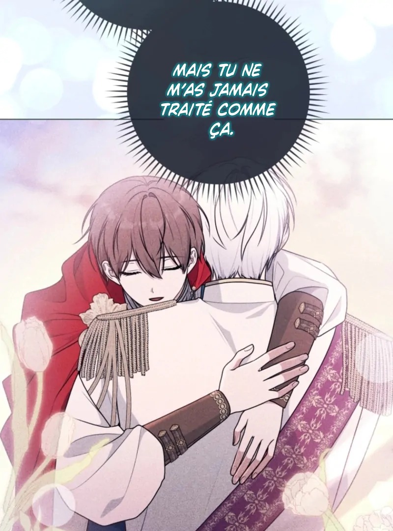 I Became A Leader In A Wretched Prison Chapitre 26 - Page 61