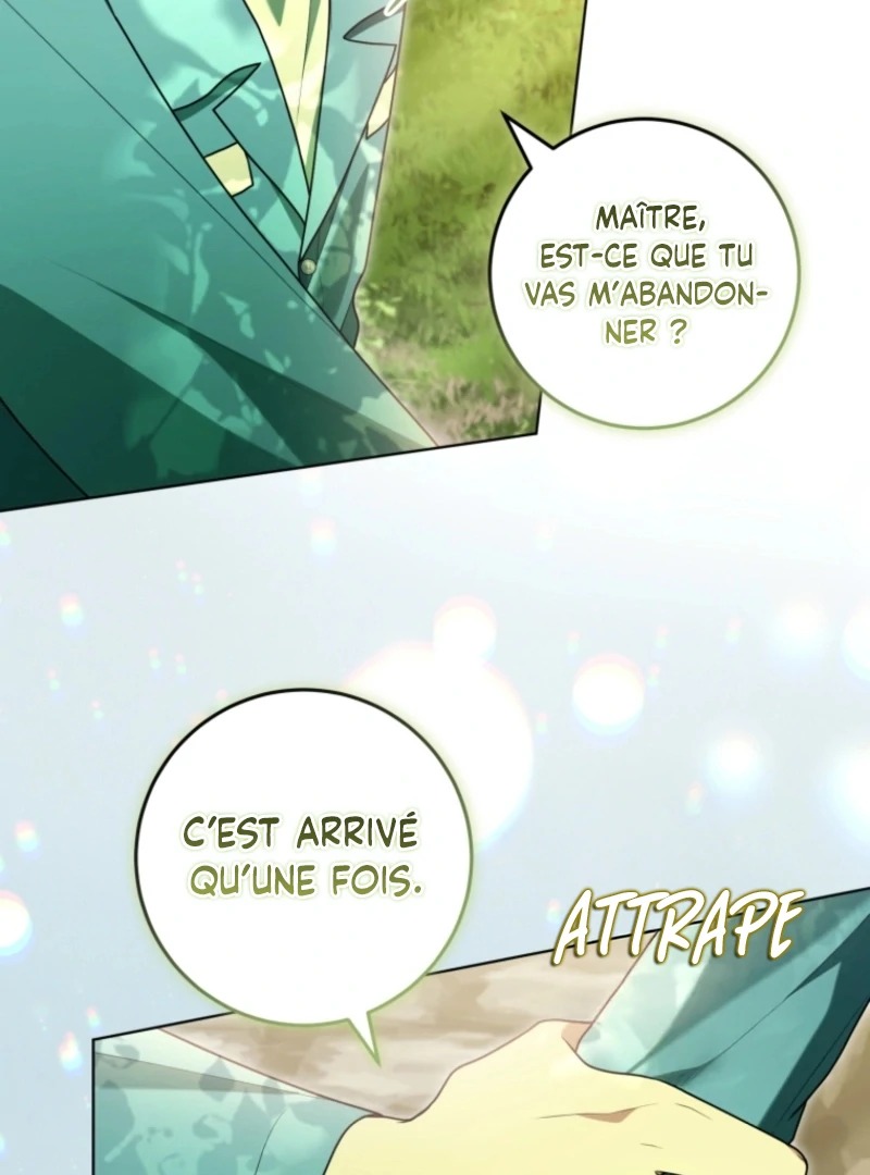 I Became A Leader In A Wretched Prison Chapitre 26 - Page 64