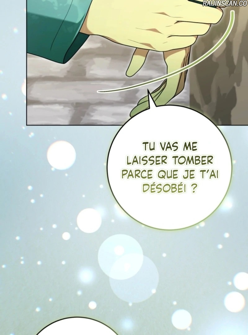I Became A Leader In A Wretched Prison Chapitre 26 - Page 65