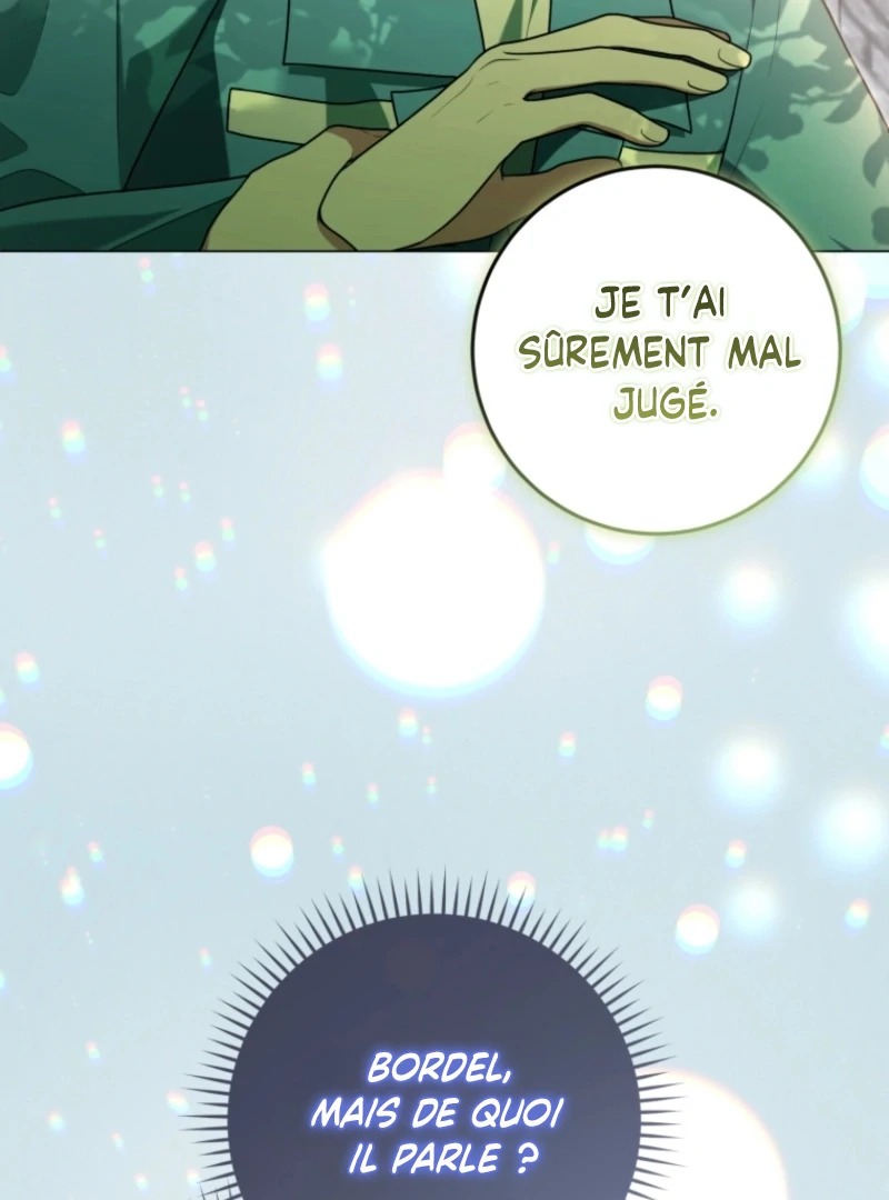 I Became A Leader In A Wretched Prison Chapitre 26 - Page 67