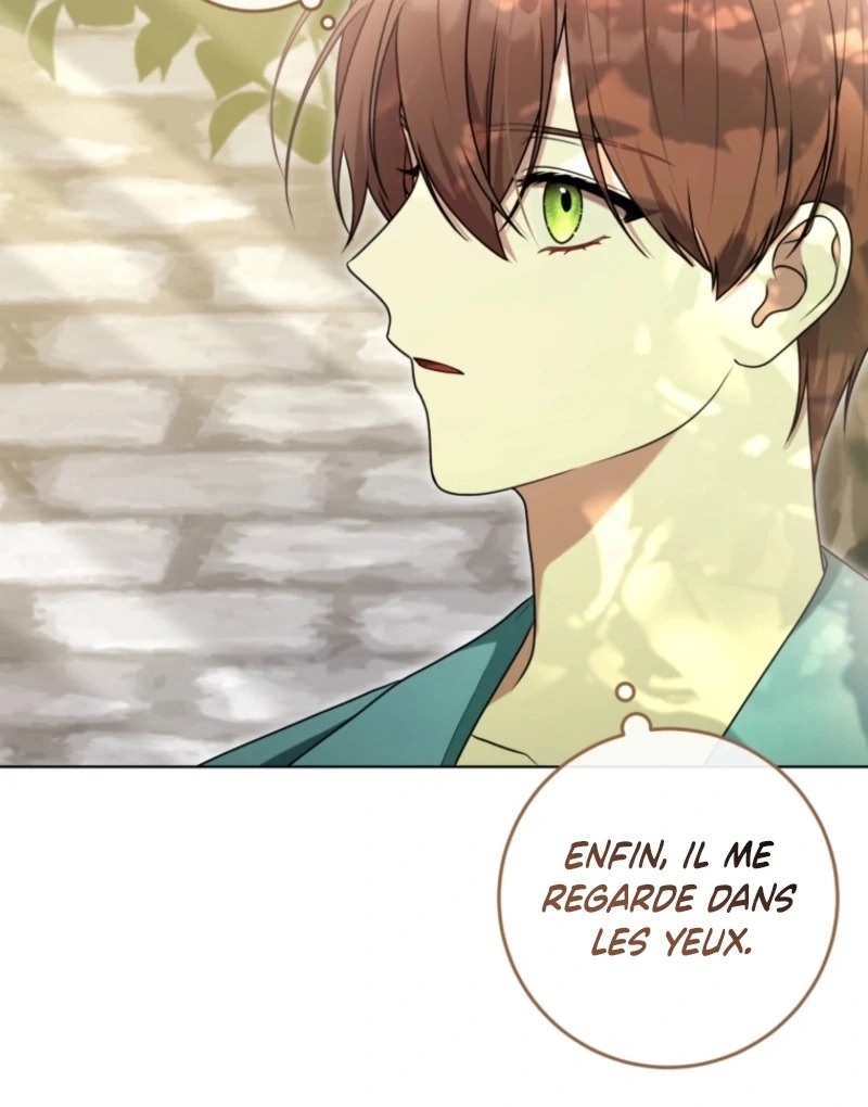 I Became A Leader In A Wretched Prison Chapitre 26 - Page 72