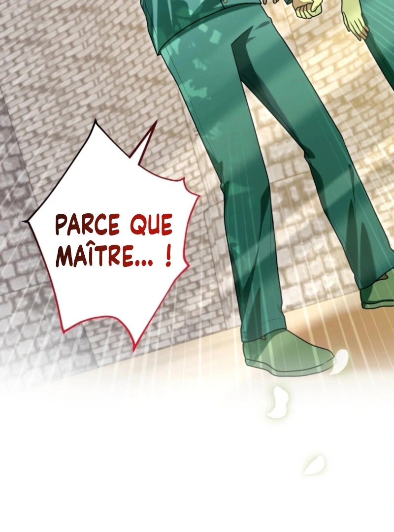 I Became A Leader In A Wretched Prison Chapitre 26 - Page 76